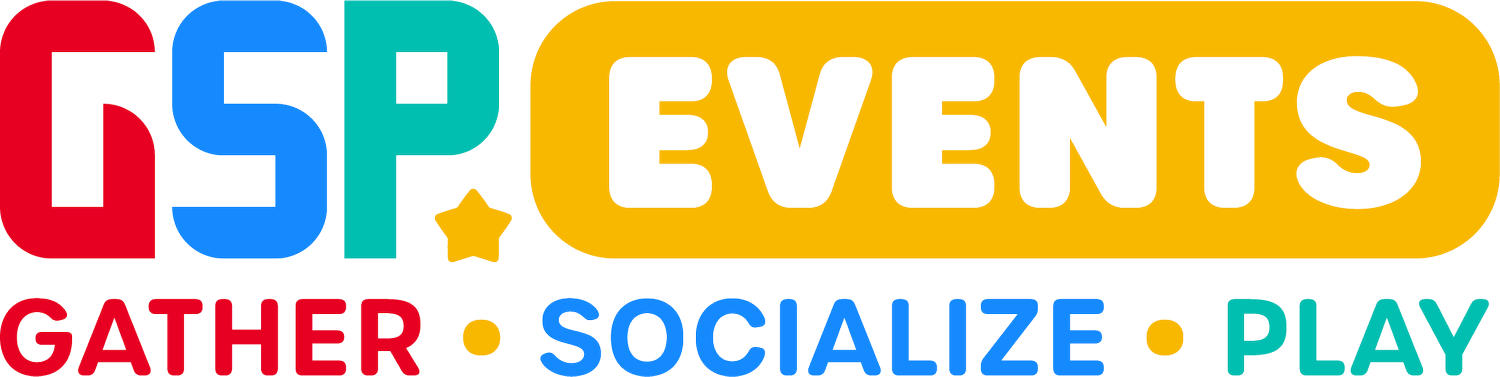 GSP Events